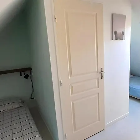 Appartamento Joli Triplex 3 Etoiles, Avec Jardin Et Cheminee Génos Esterno foto