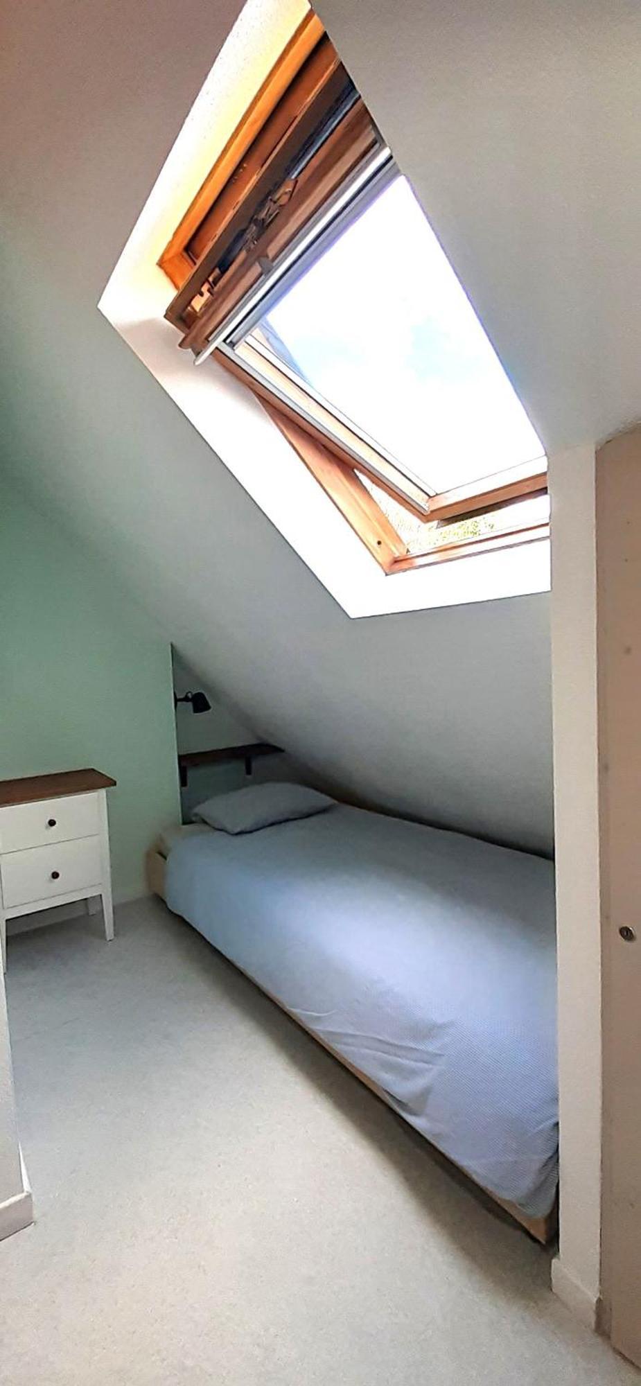 Joli Triplex 3 Etoiles, Avec Jardin Et Cheminee * Génos
